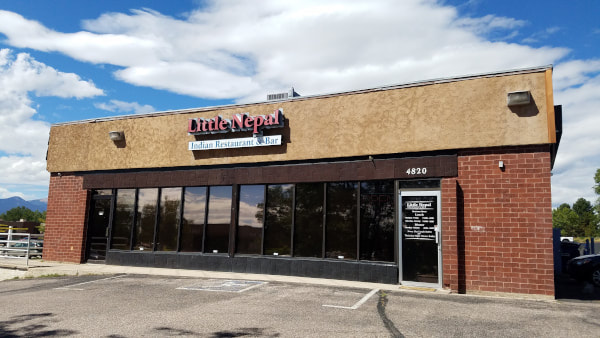 Little Nepal in Colorado Springs Review Discover